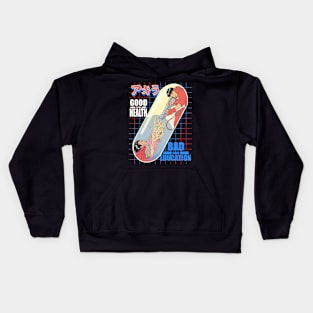 AKIRA Kids Hoodie